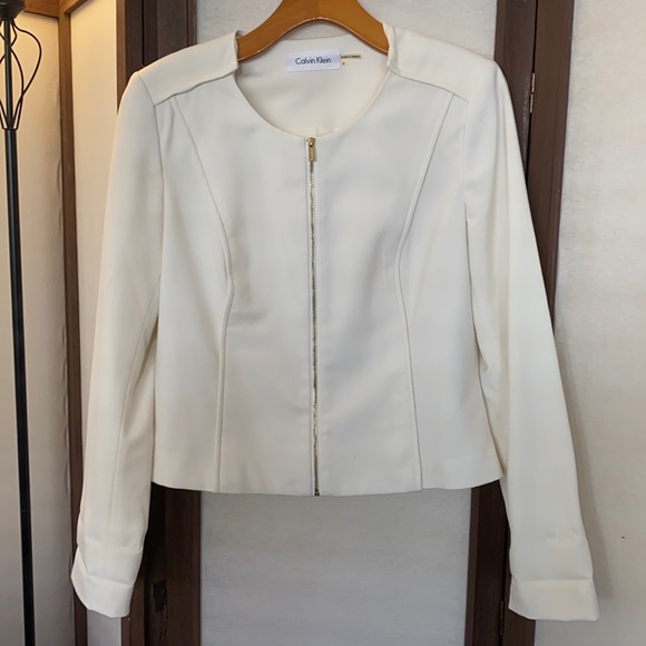 Calvin Klein Jackets & Blazers - Calvin Klein Jacket